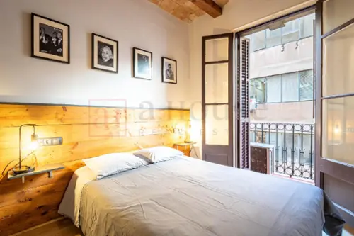 Gràcia-Vila De Gràcia Barcelonès lägenhet foto 6195835