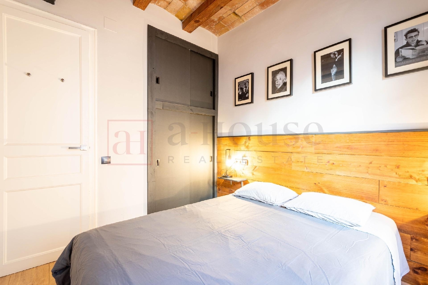  till salu lägenhet Gràcia-Vila De Gràcia Barcelonès 5