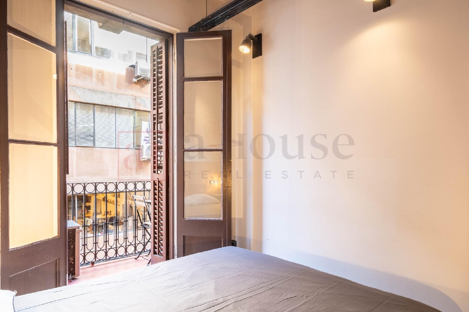  till salu lägenhet Gràcia-Vila De Gràcia Barcelonès 5