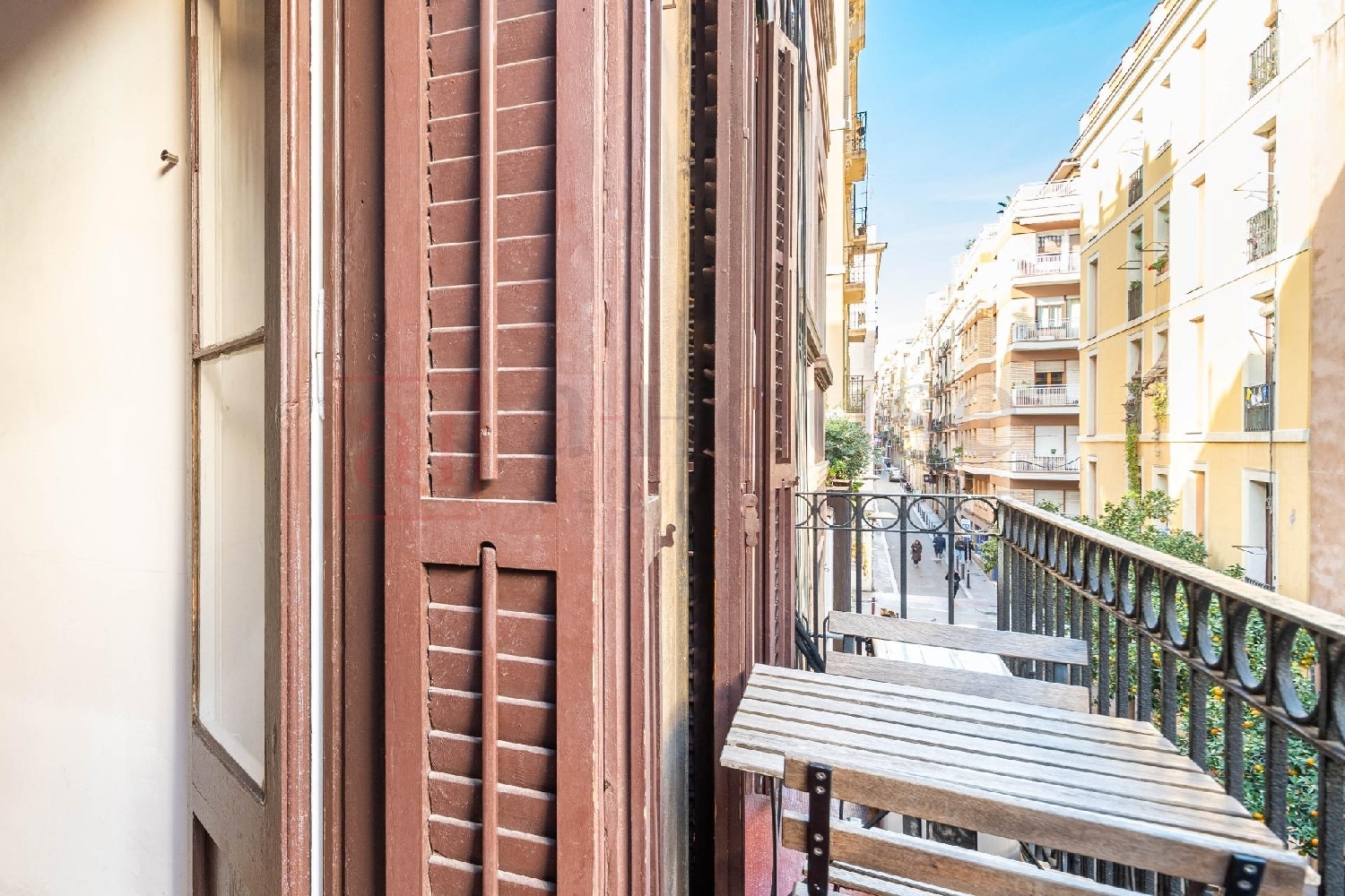  till salu lägenhet Gràcia-Vila De Gràcia Barcelonès 1