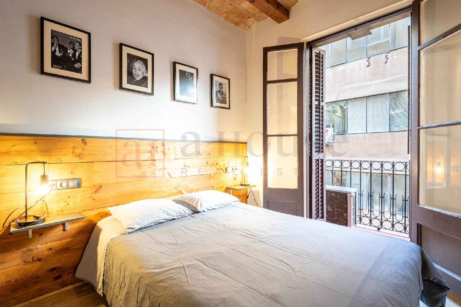 till salu lägenhet Gràcia-Vila De Gràcia Barcelonès 2