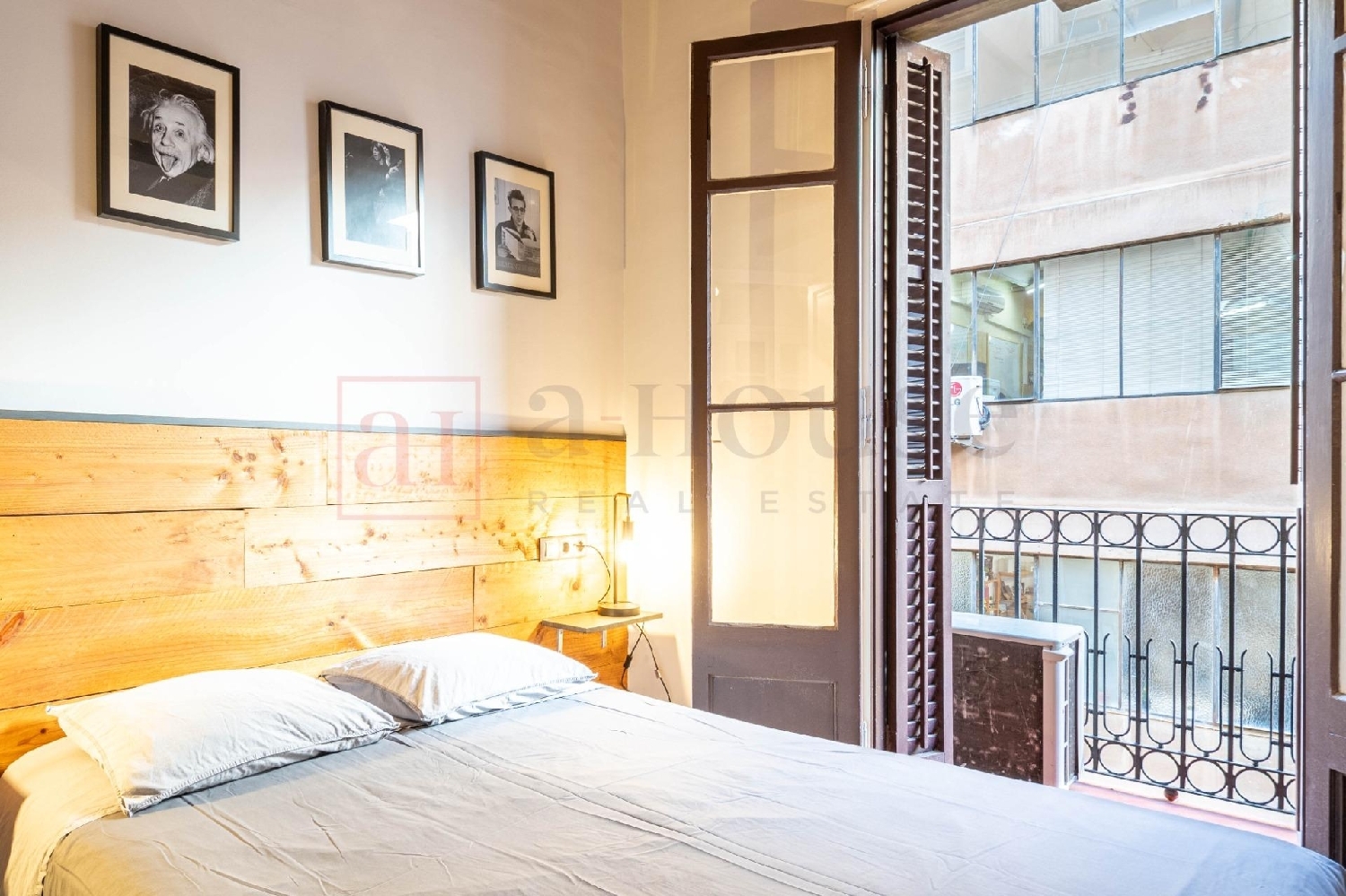 till salu lägenhet Gràcia-Vila De Gràcia Barcelonès 3