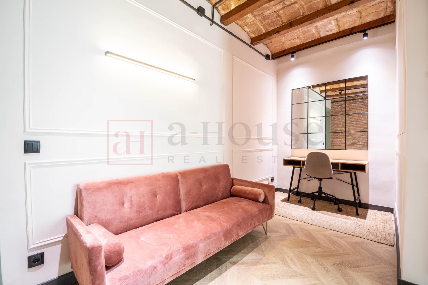  till salu lägenhet Gràcia-Vila De Gràcia Barcelonès 6