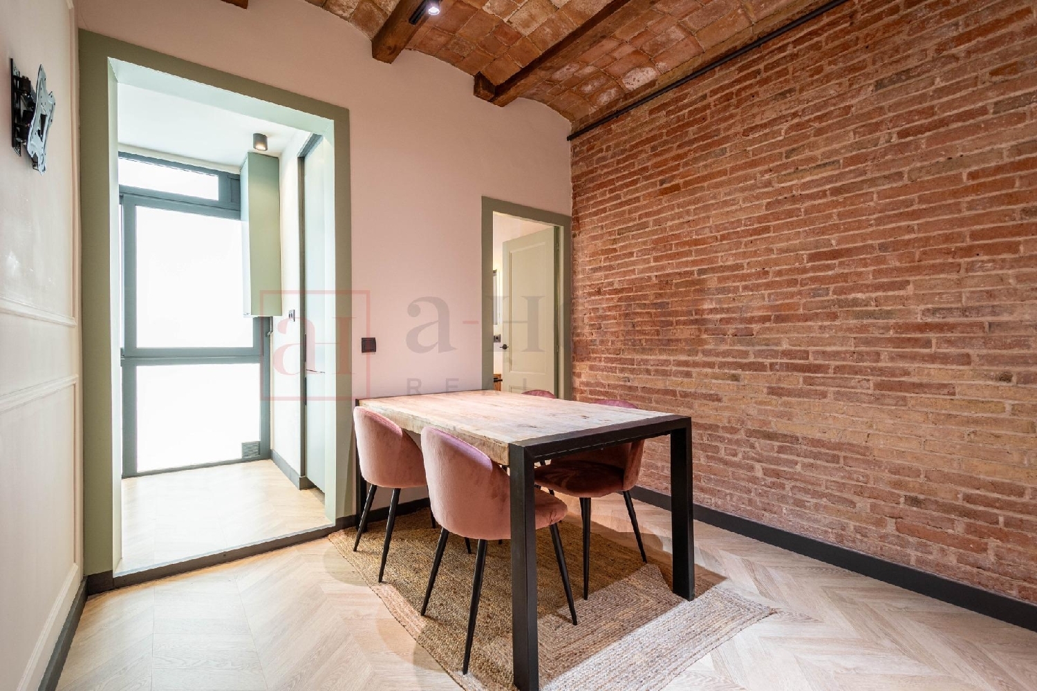  till salu lägenhet Gràcia-Vila De Gràcia Barcelonès 7