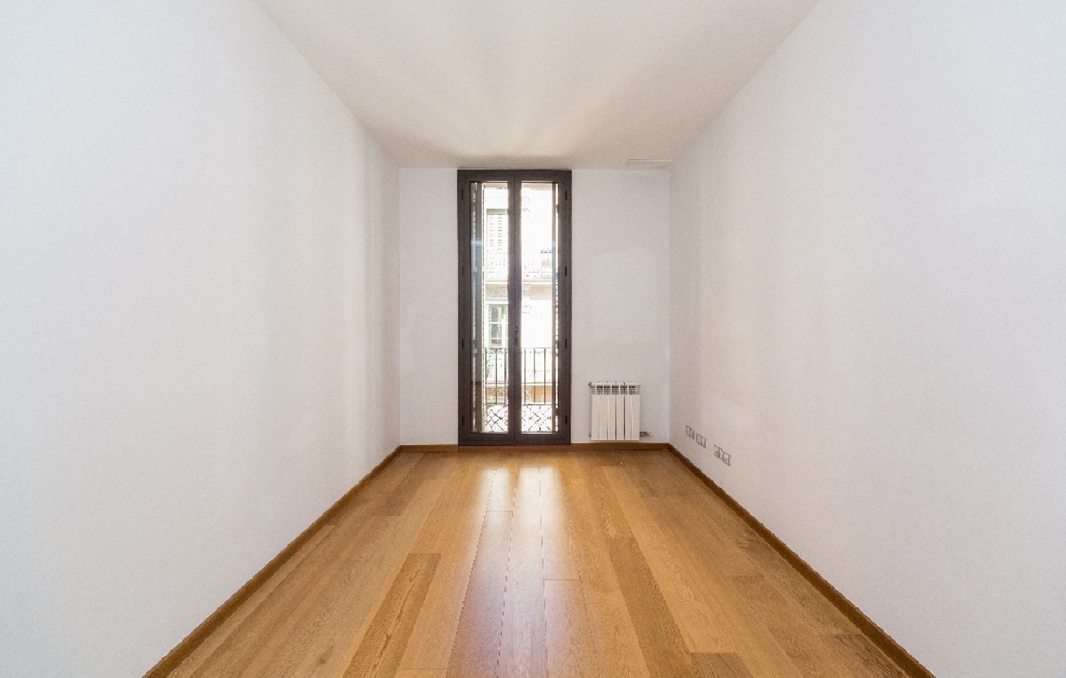  till salu lägenhet Gràcia-Vila De Gràcia Barcelonès 8