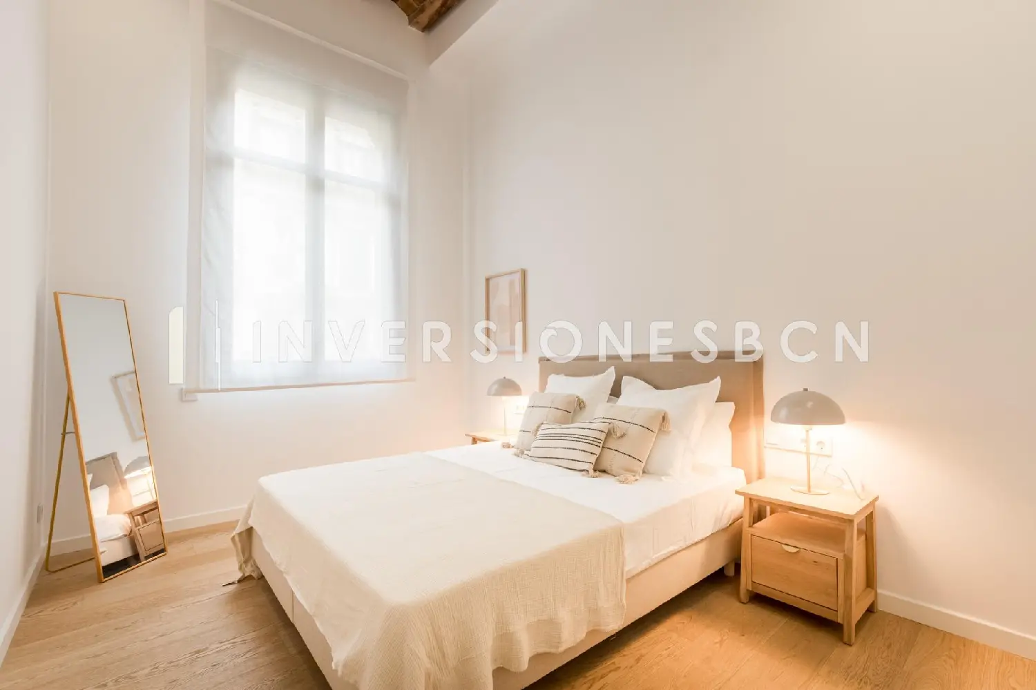  till salu lägenhet Gràcia-Vila De Gràcia Barcelonès 6