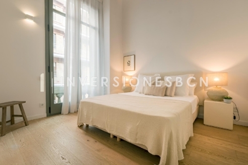 Gràcia-Vila De Gràcia Barcelonès lägenhet foto 6216221