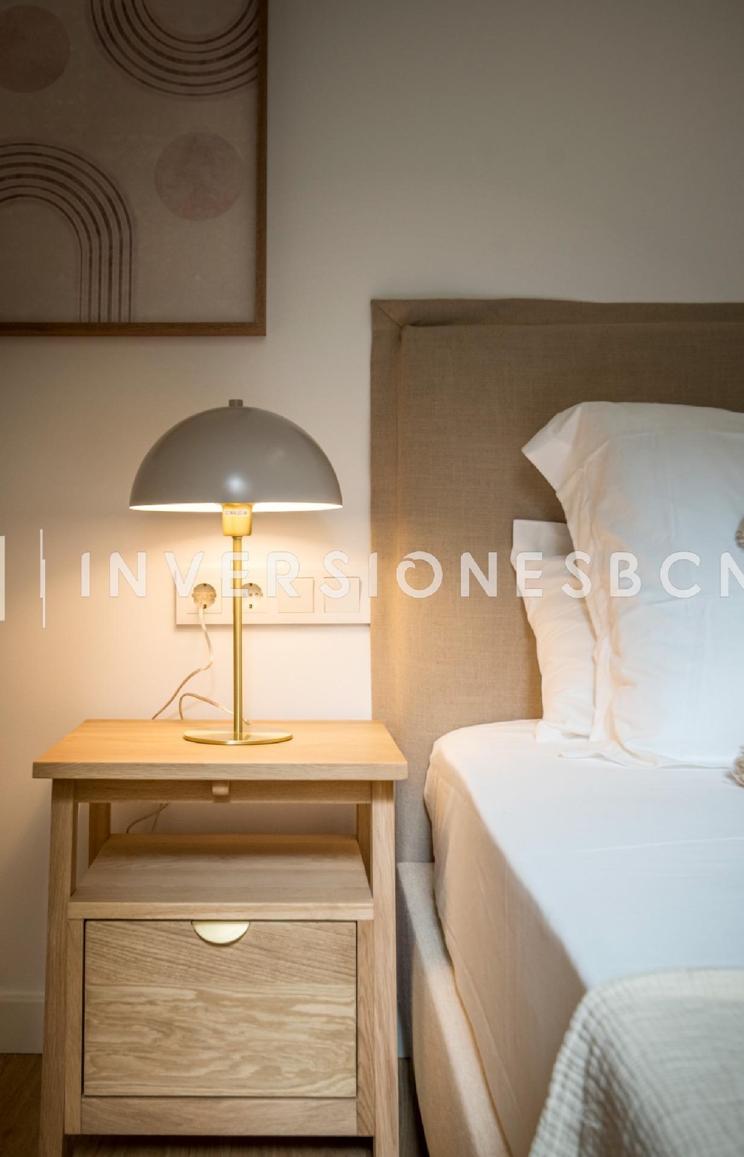  till salu lägenhet Gràcia-Vila De Gràcia Barcelonès 8