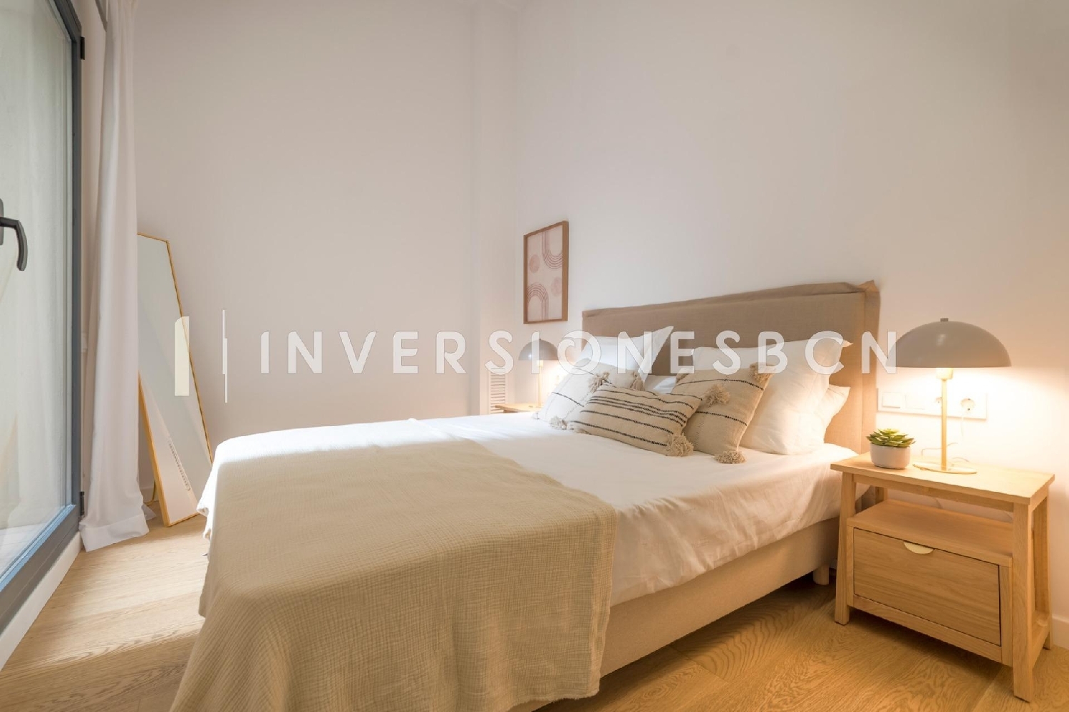  till salu lägenhet Gràcia-Vila De Gràcia Barcelonès 6