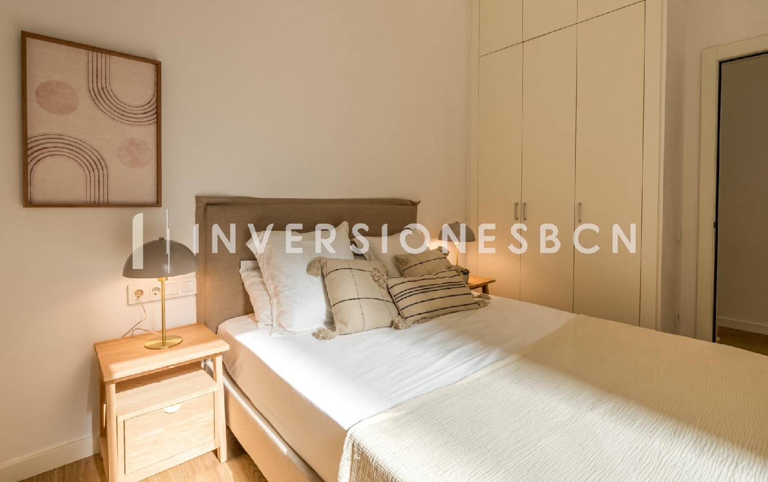  till salu lägenhet Gràcia-Vila De Gràcia Barcelonès 5