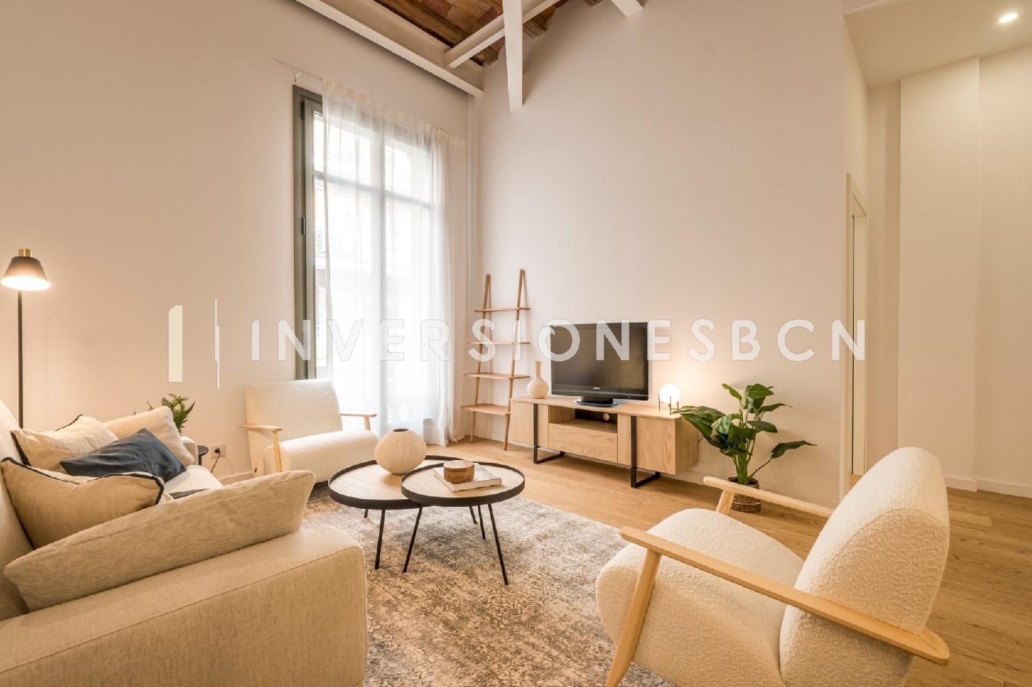  till salu lägenhet Gràcia-Vila De Gràcia Barcelonès 8