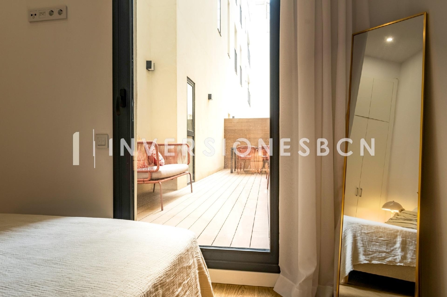  till salu lägenhet Gràcia-Vila De Gràcia Barcelonès 7