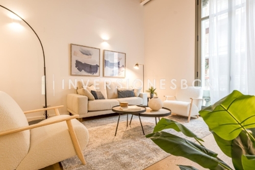 Gràcia-Vila De Gràcia Barcelonès lägenhet foto 6216234