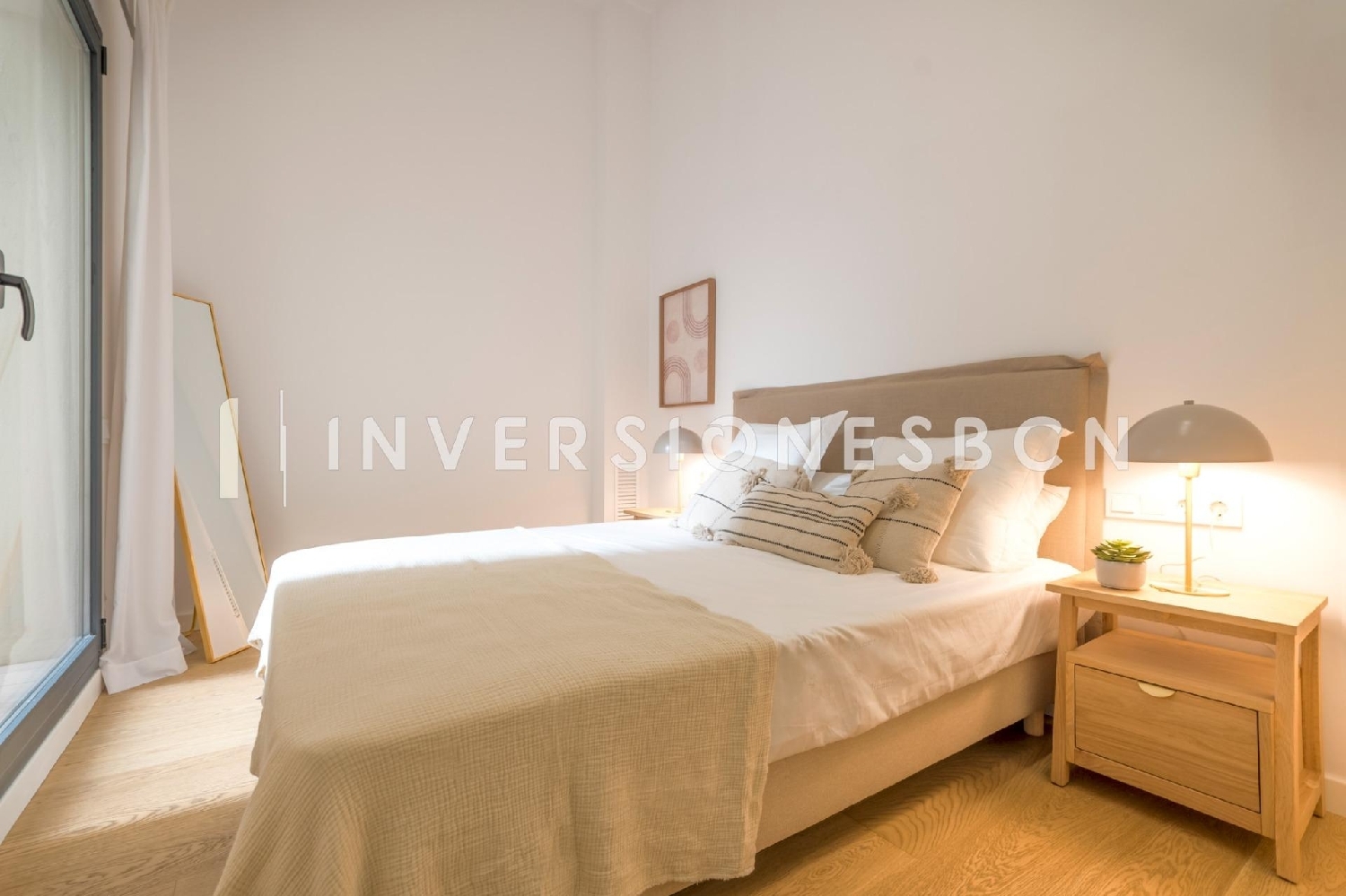  till salu lägenhet Gràcia-Vila De Gràcia Barcelonès 4