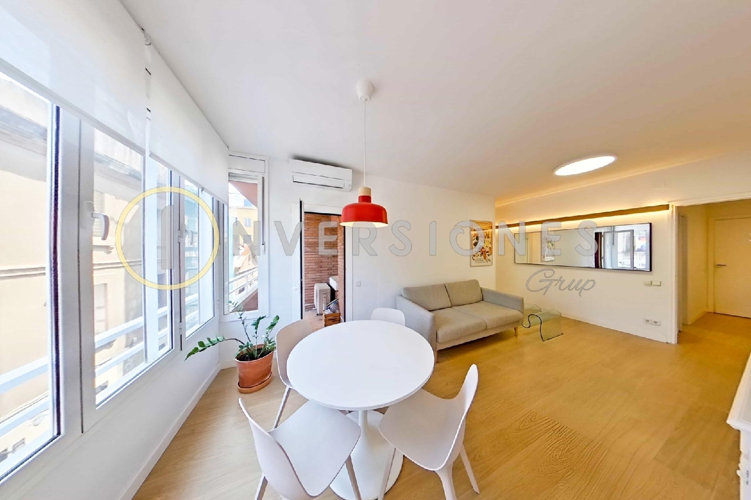  till salu lägenhet Gràcia-Vila De Gràcia Barcelonès 6