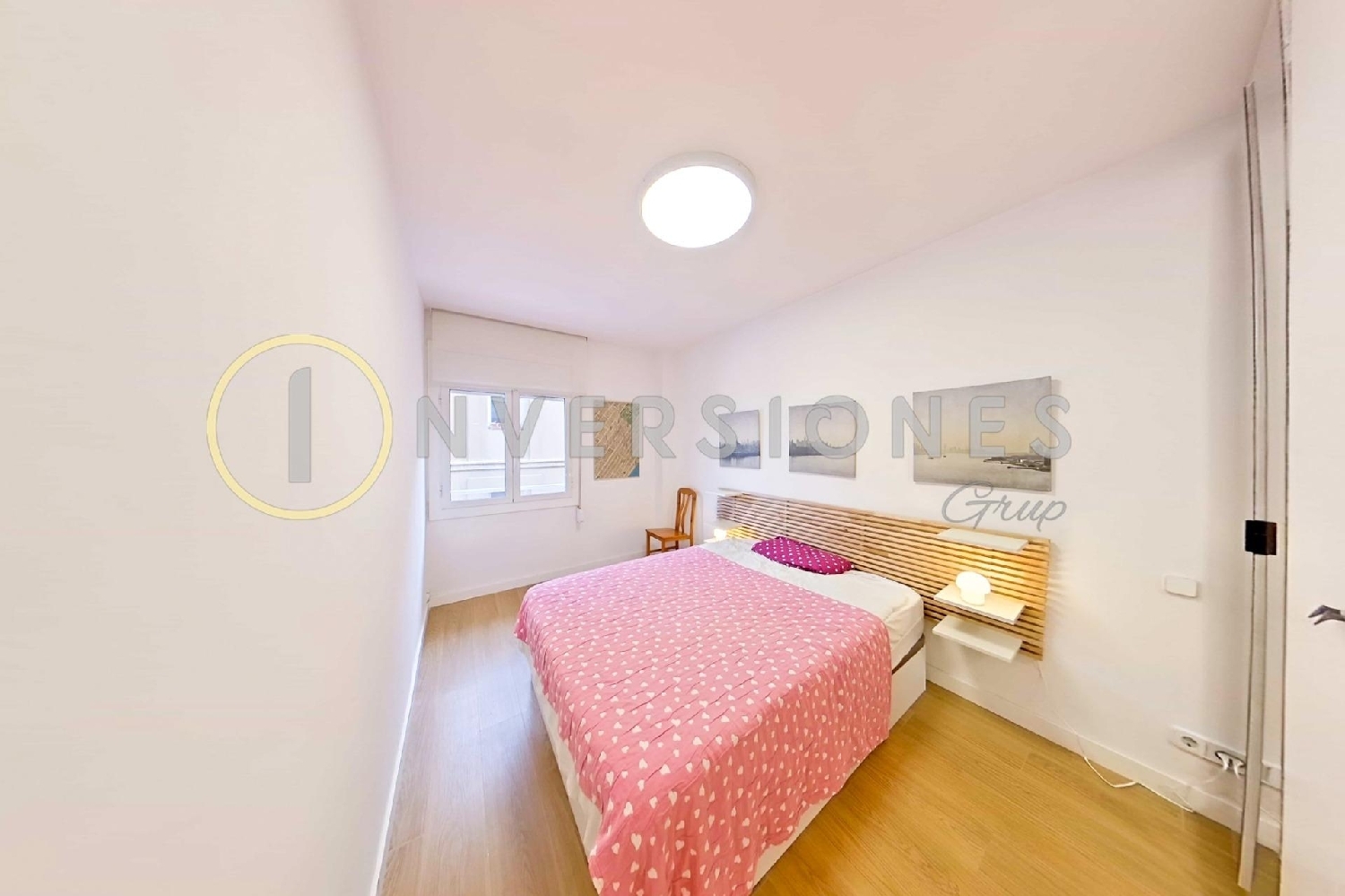  till salu lägenhet Gràcia-Vila De Gràcia Barcelonès 7