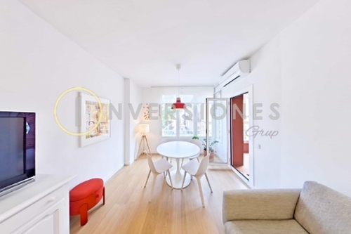 Gràcia-Vila De Gràcia Barcelonès lägenhet foto 6216249