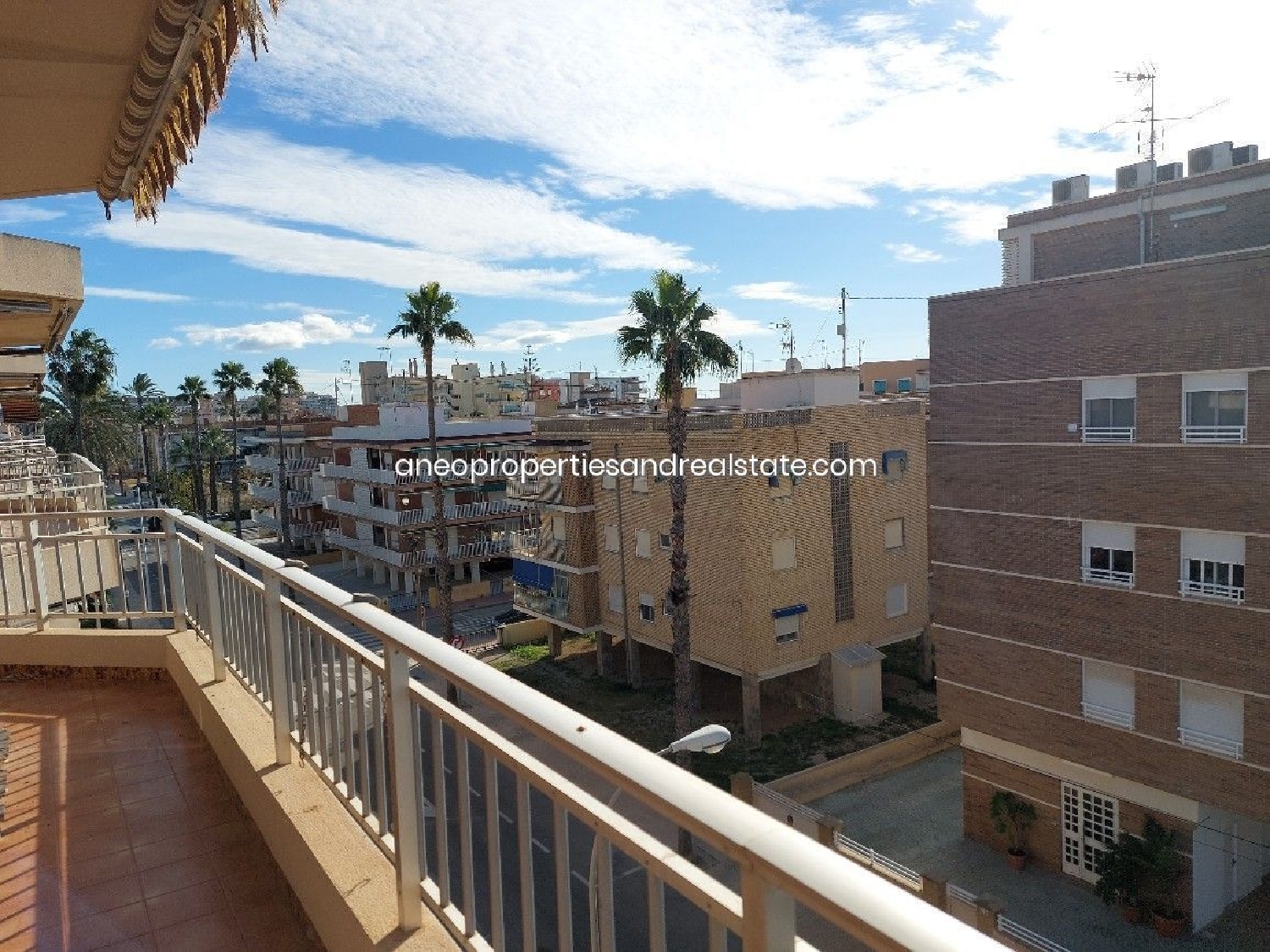  till salu lägenhet Gran Alacant Baix Vinalopó 5