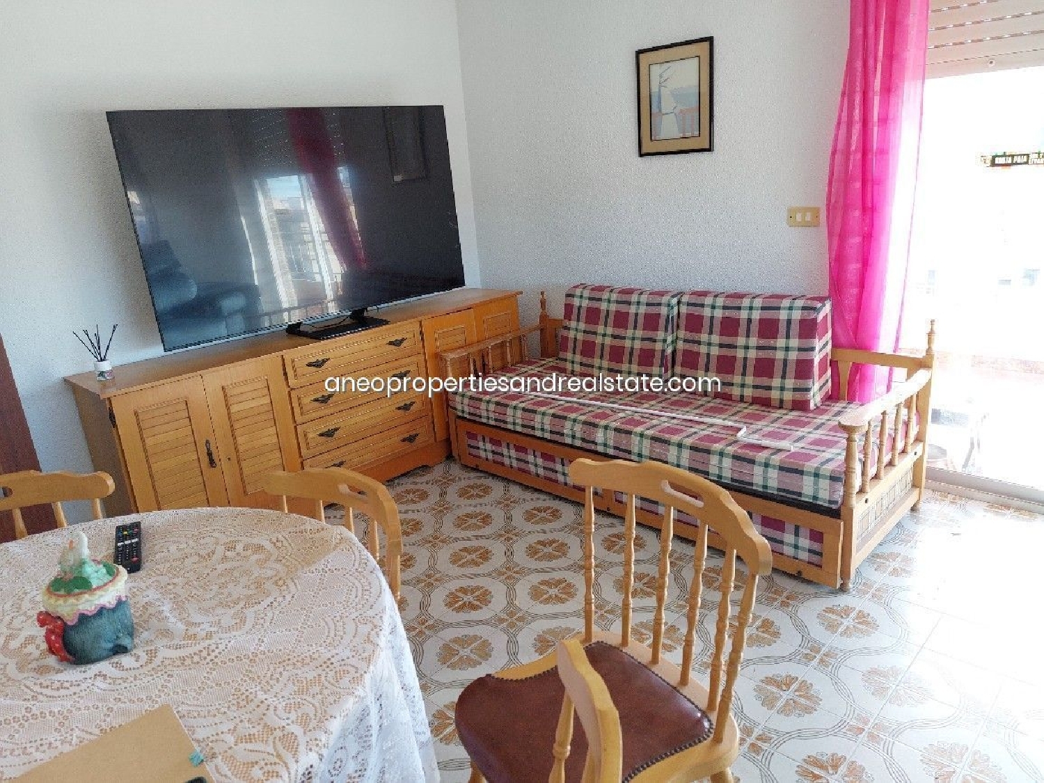  till salu lägenhet Gran Alacant Baix Vinalopó 8