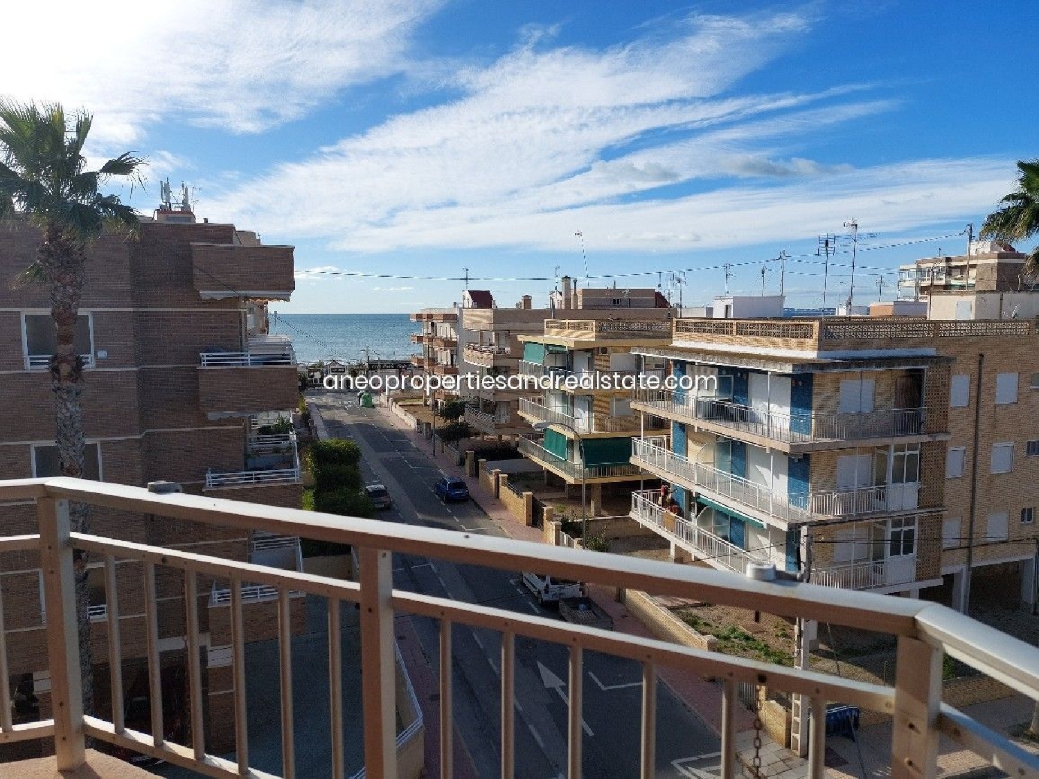  till salu lägenhet Gran Alacant Baix Vinalopó 1