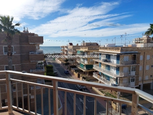 Gran Alacant Baix Vinalopó lägenhet foto 6260078