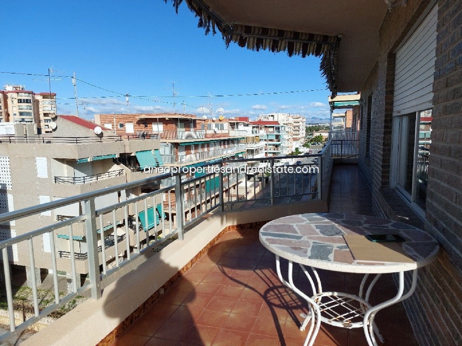  till salu lägenhet Gran Alacant Baix Vinalopó 7