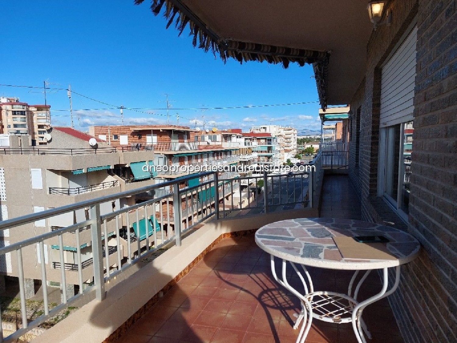  till salu lägenhet Gran Alacant Baix Vinalopó 2