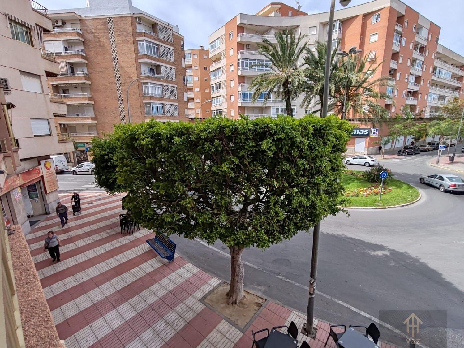  till salu lägenhet Punta La Sierra Baix Vinalopó 20