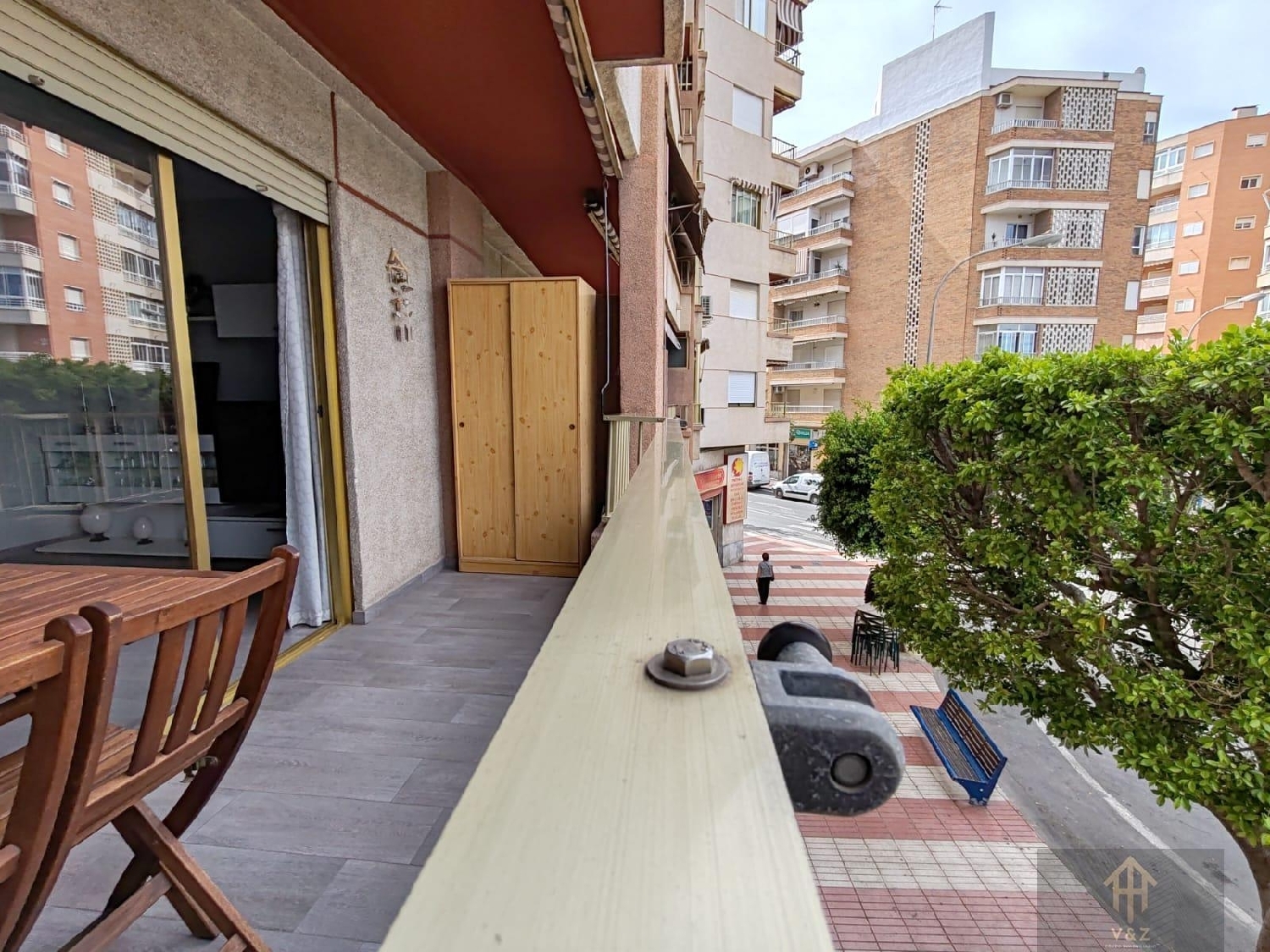  till salu lägenhet Punta La Sierra Baix Vinalopó 19