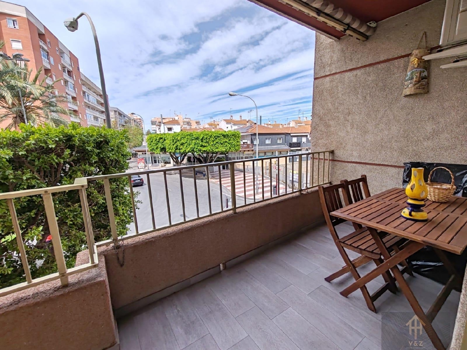  till salu lägenhet Punta La Sierra Baix Vinalopó 5