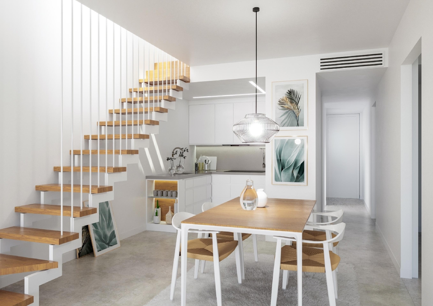  te koop appartement Gran Alacant Baix Vinalopó 8