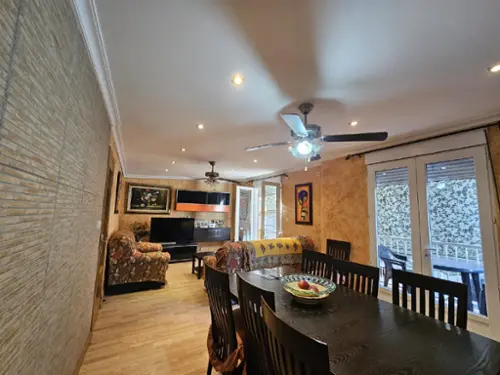 Pueblo Levantino Baix Vinalopó lägenhet foto 6213269