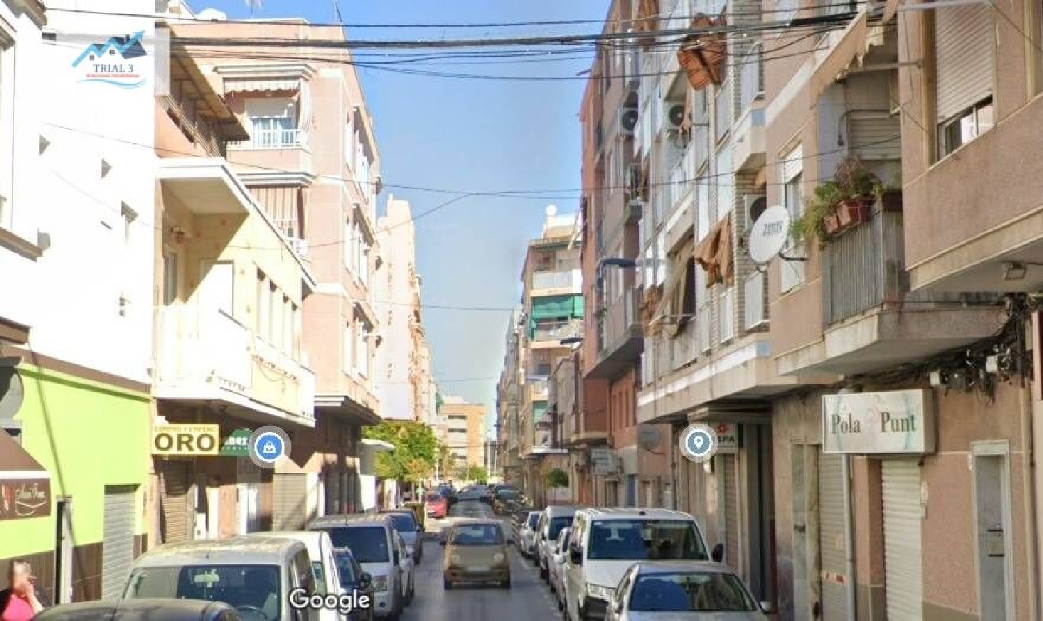  till salu lägenhet Gran Alacant Baix Vinalopó 1