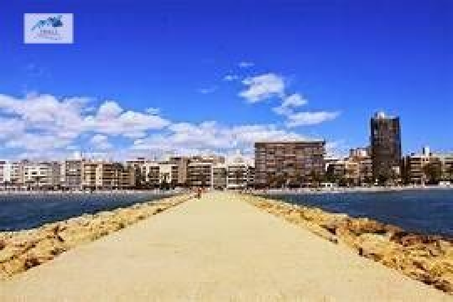 till salu lägenhet Gran Alacant Baix Vinalopó 3