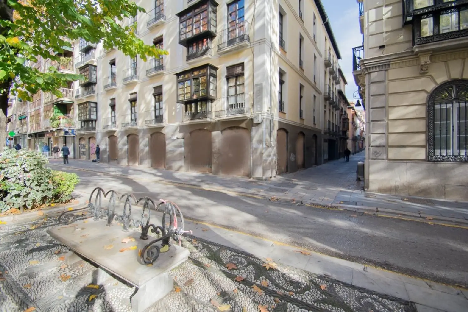 till salu lägenhet Granada Centro 18009 Vega De Granada 2