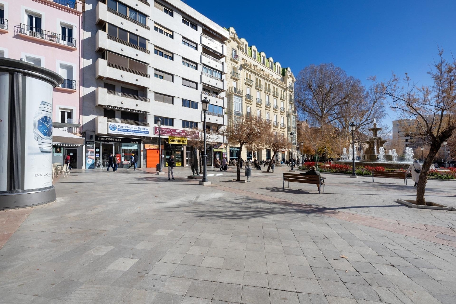  till salu lägenhet Granada Centro 18009 Vega De Granada 2
