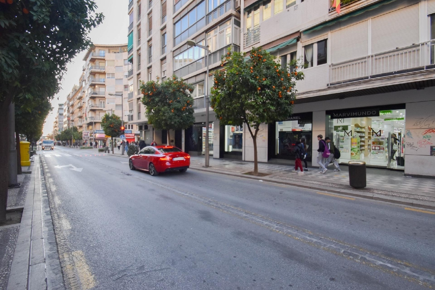 till salu lägenhet Granada Centro 18005 Vega De Granada 3