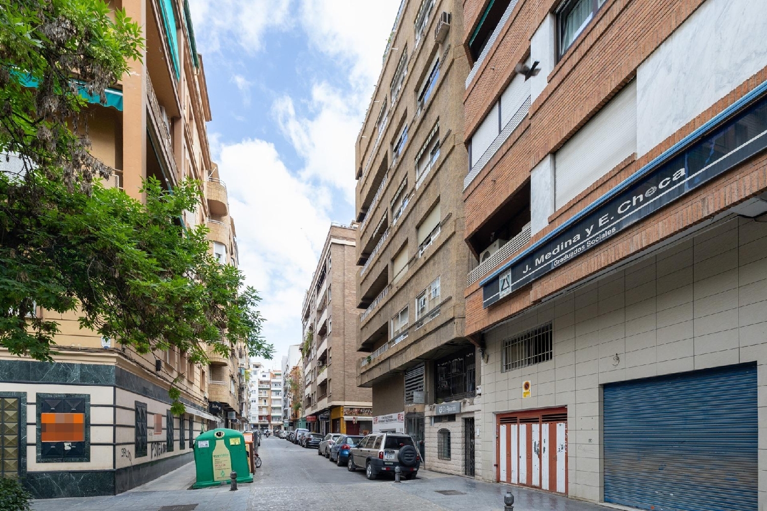 till salu lägenhet Granada Centro 18005 Vega De Granada 3