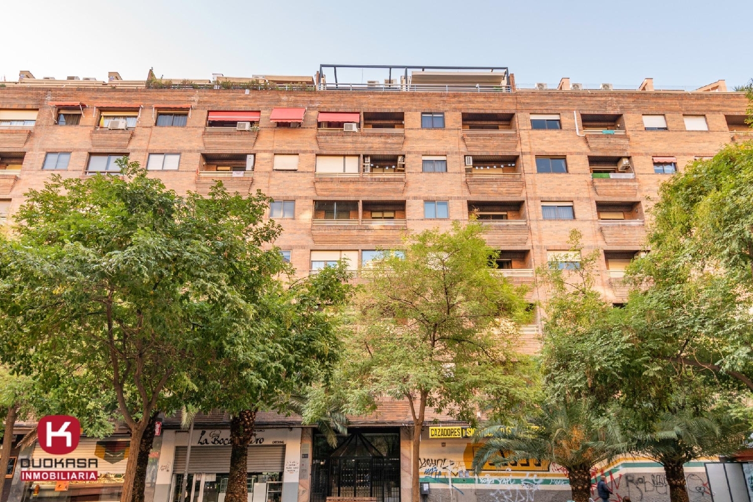  kaufen Wohnung Granada Vega De Granada 4