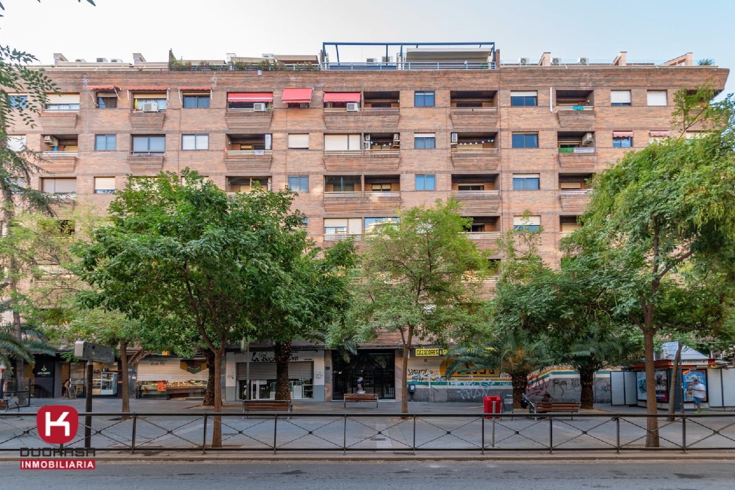 kaufen Wohnung Granada Vega De Granada 3