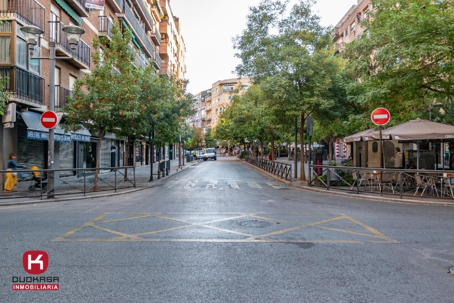 kaufen Wohnung Granada Vega De Granada 2