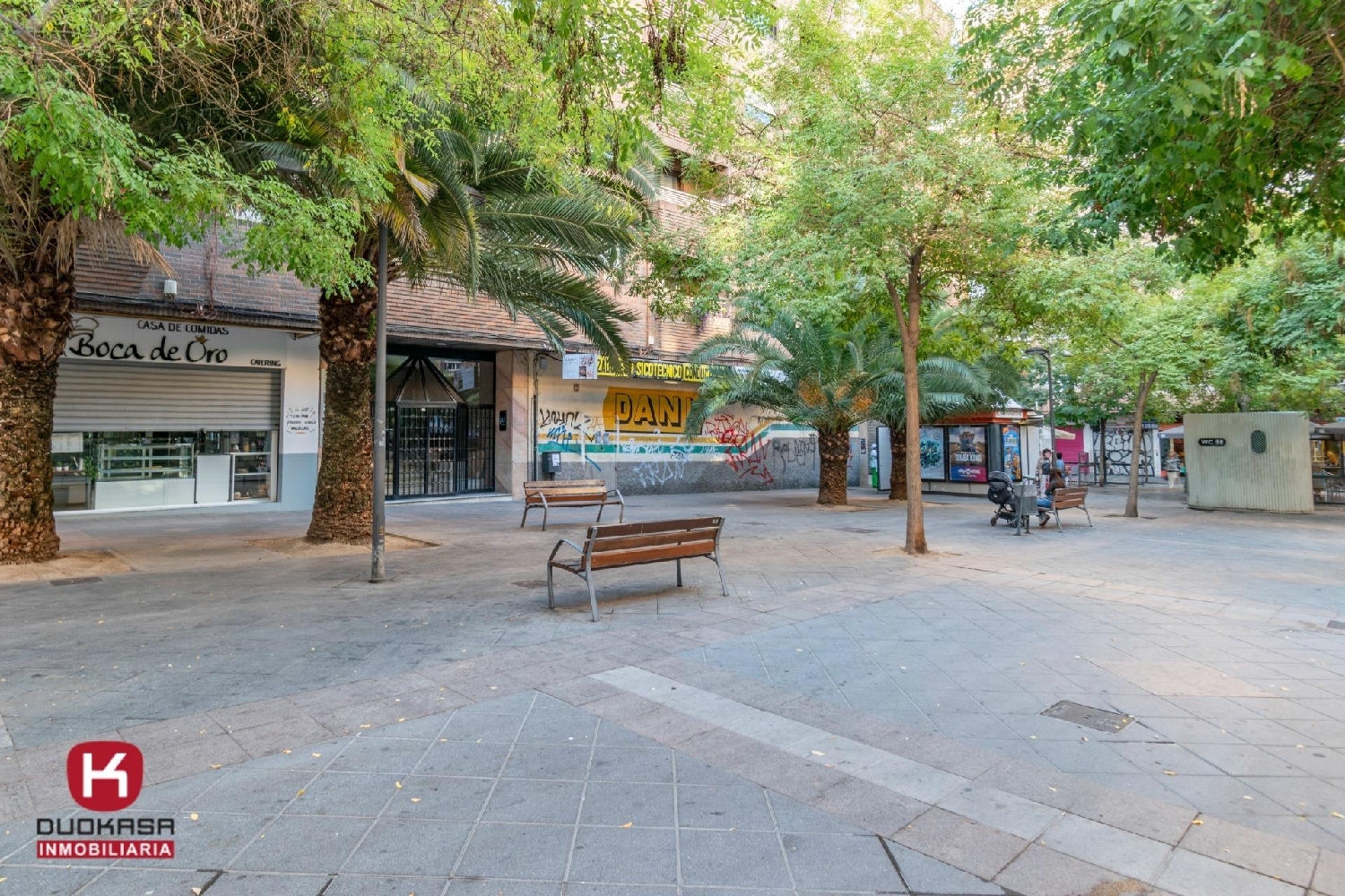  kaufen Wohnung Granada Vega De Granada 5