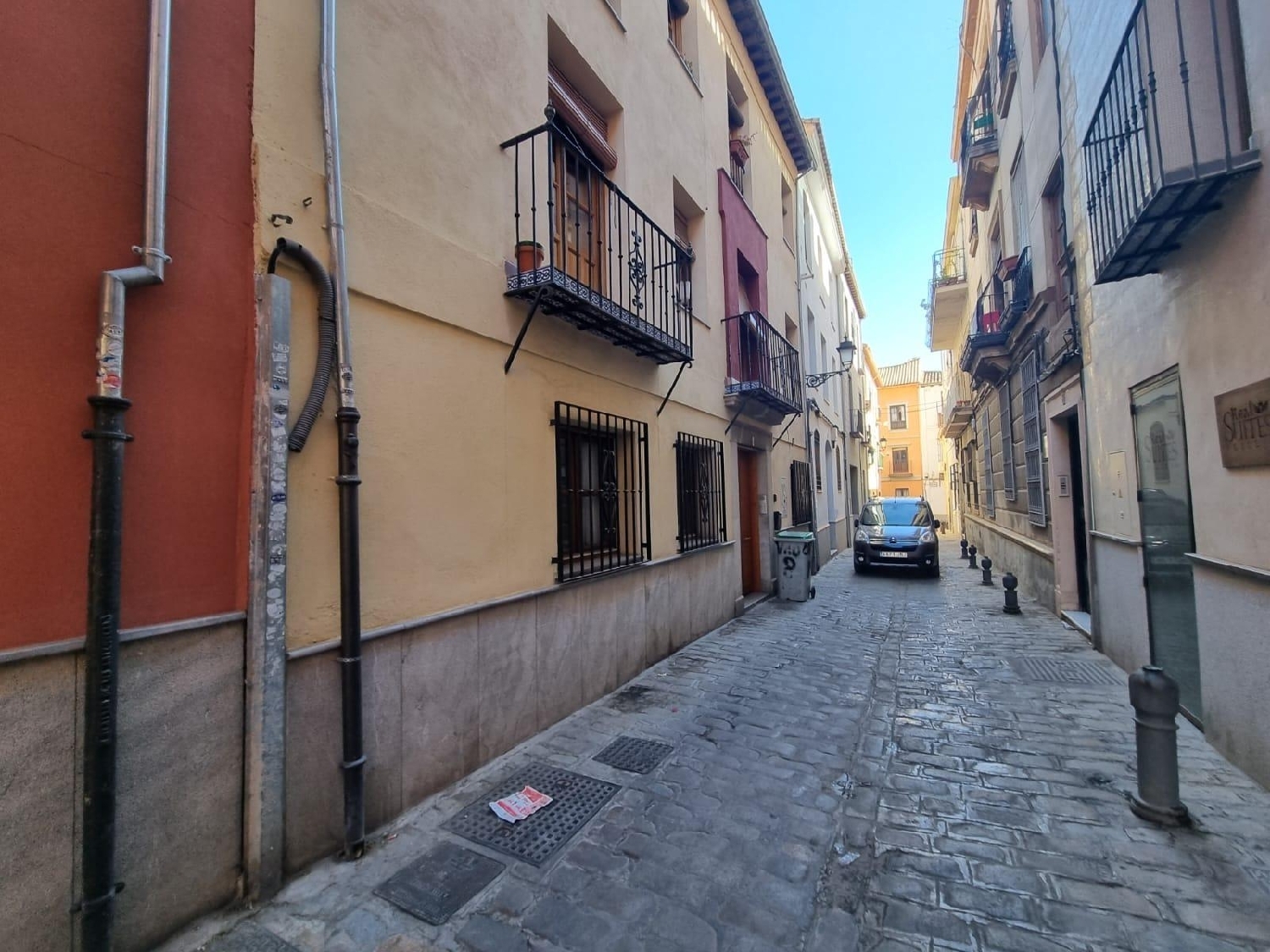 till salu lägenhet Granada Centro 18009 Vega De Granada 2