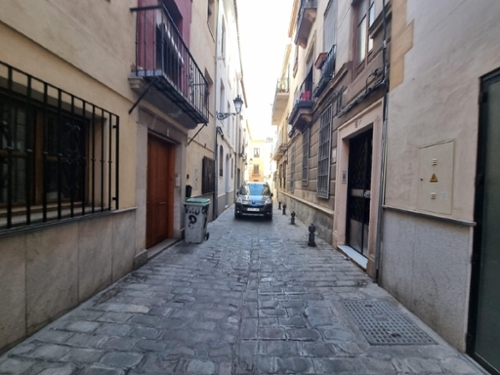 Granada Centro 18009 Vega De Granada lägenhet foto 6242801