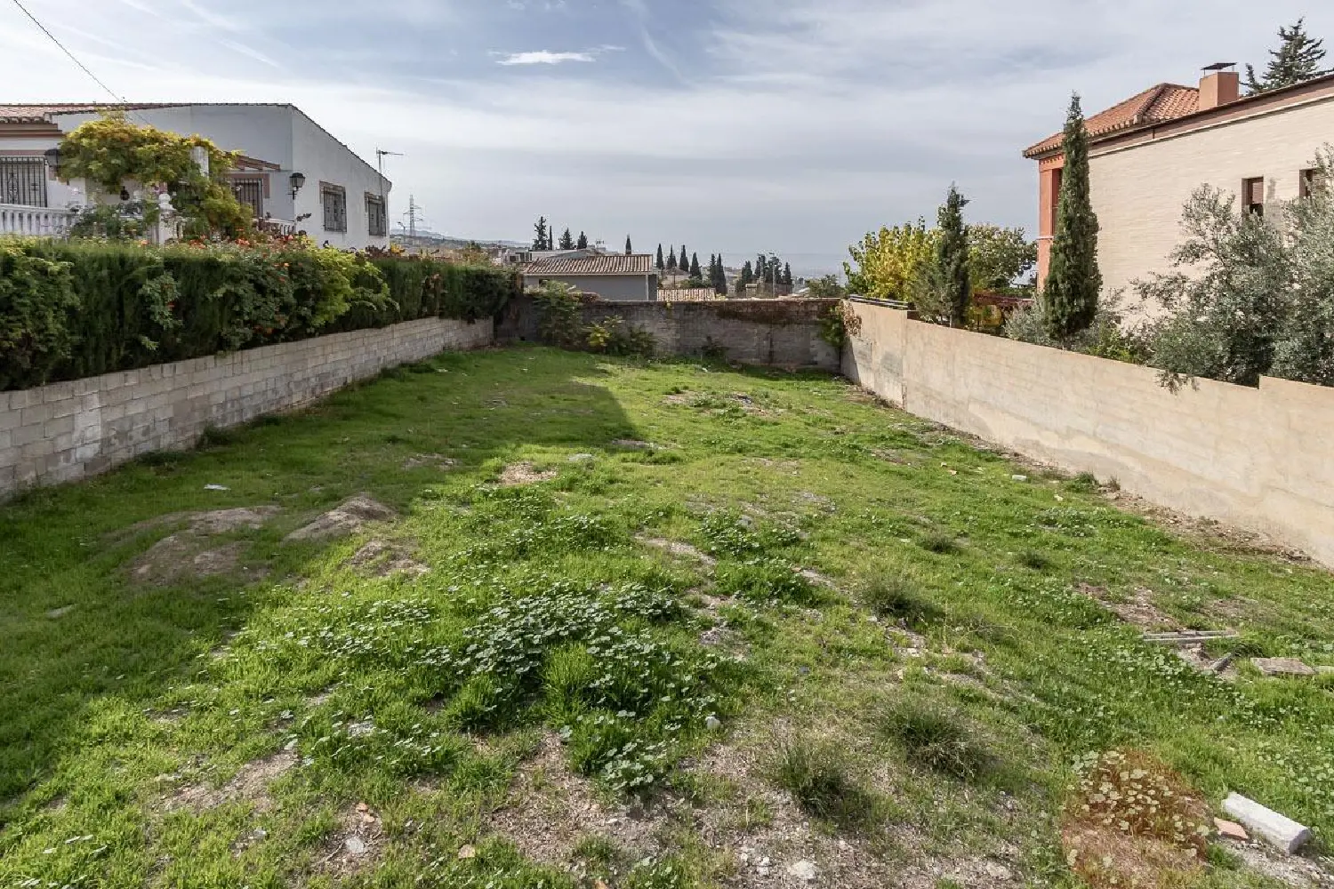  en venta apartamento Barrio De Granada Alacantí 2
