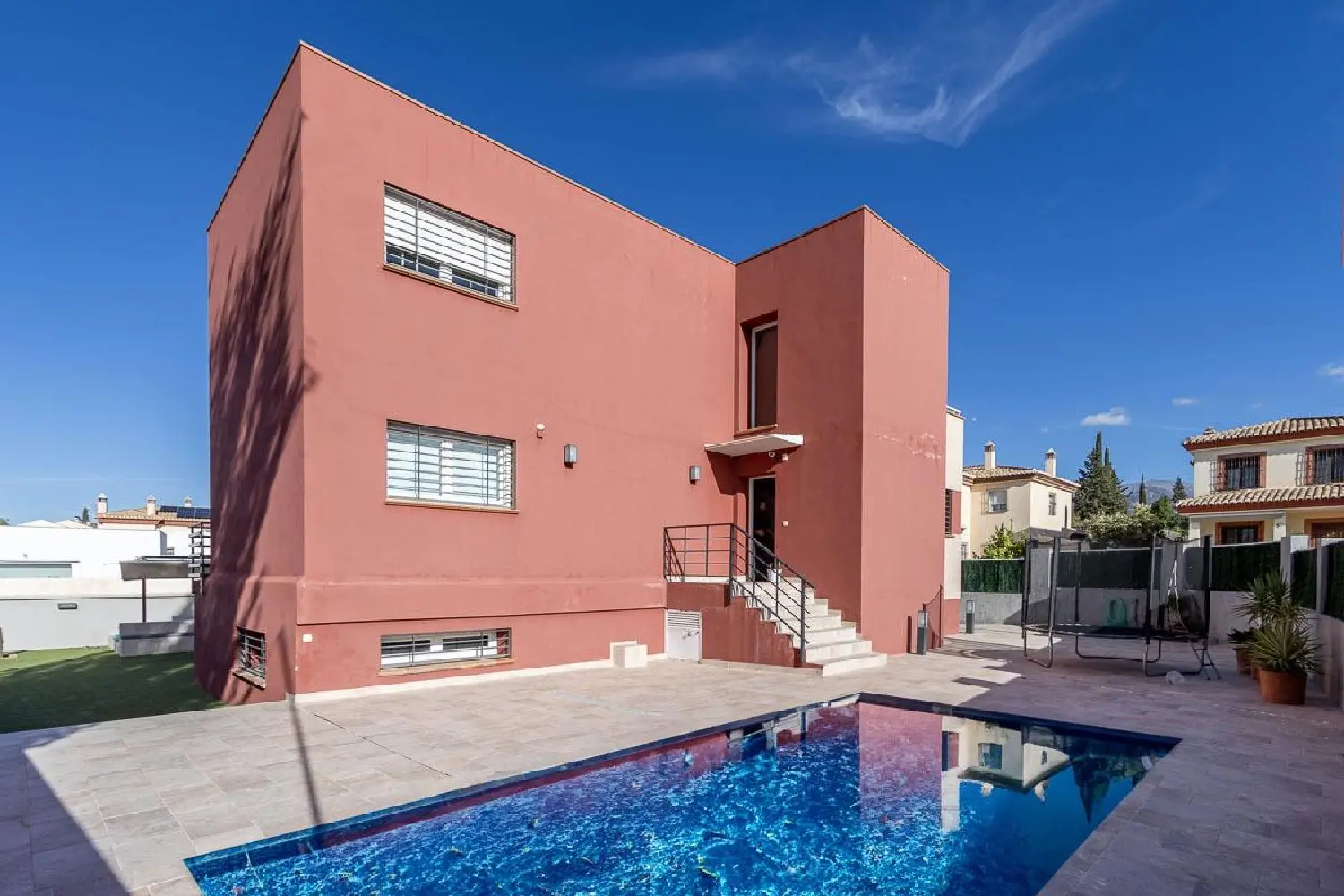  en venta apartamento Barrio De Granada Alacantí 7