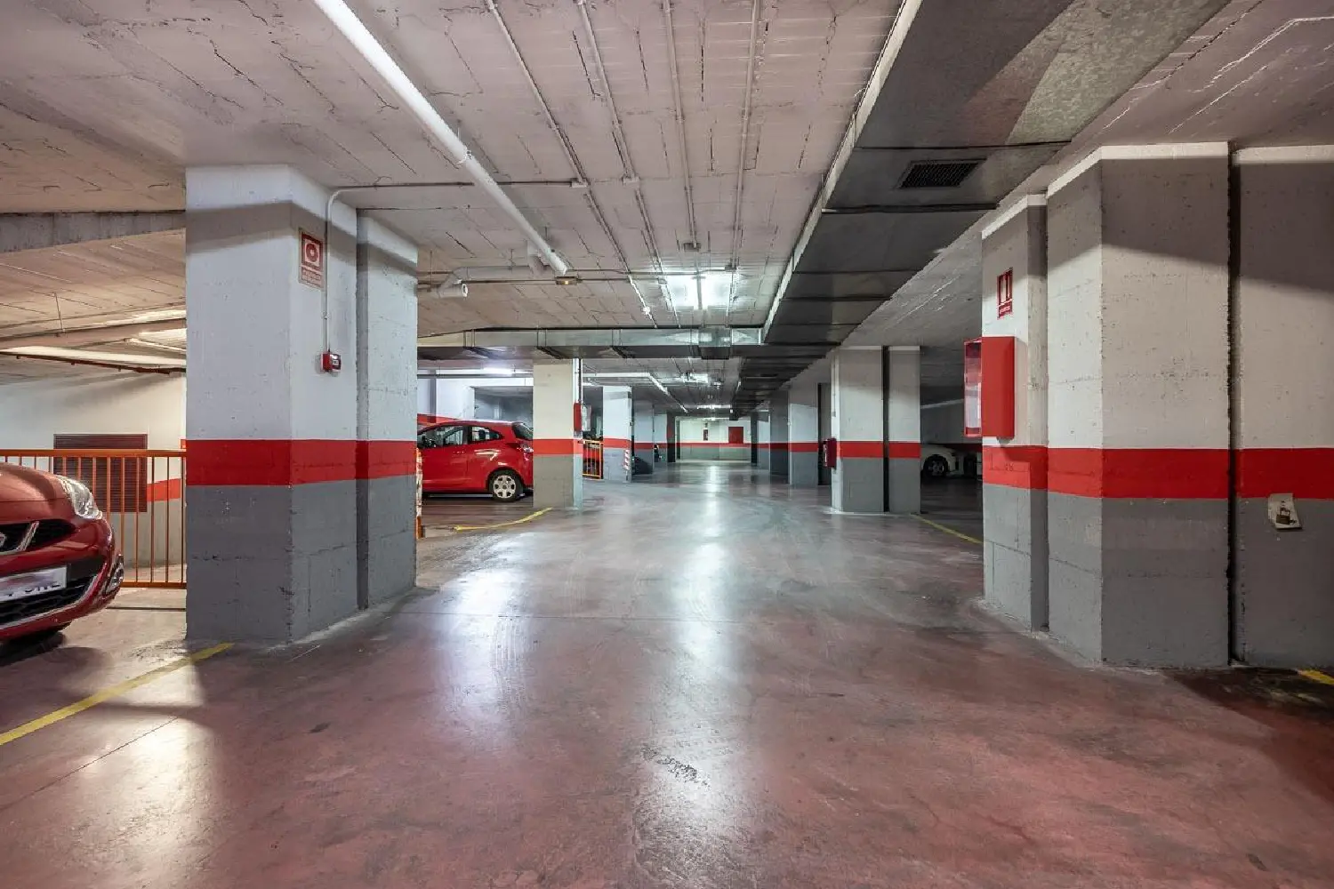  en venta apartamento Barrio De Granada Alacantí 1