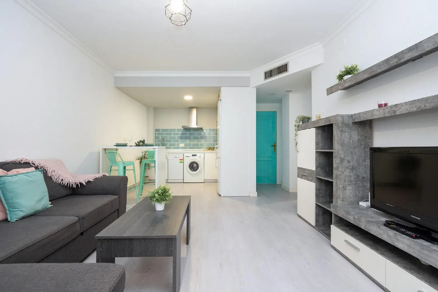  en venta apartamento Barrio De Granada Alacantí 4