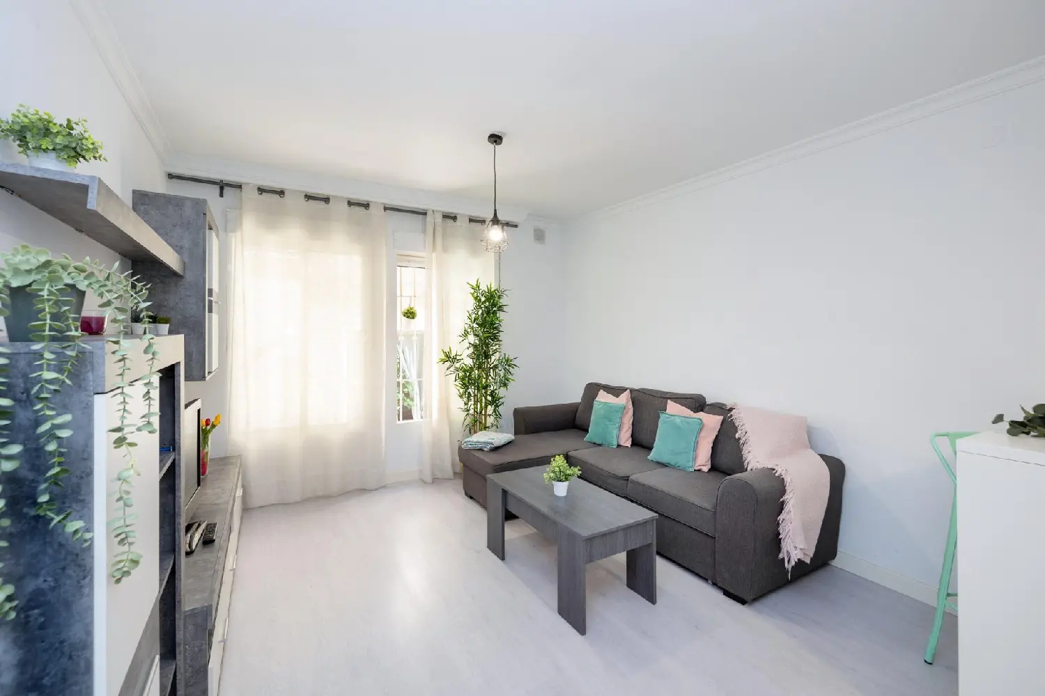  en venta apartamento Barrio De Granada Alacantí 5