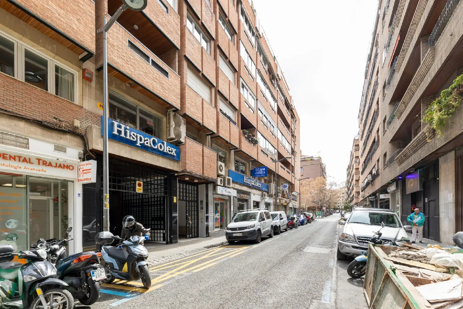 te koop appartement Granada Centro 18002 Vega De Granada 2